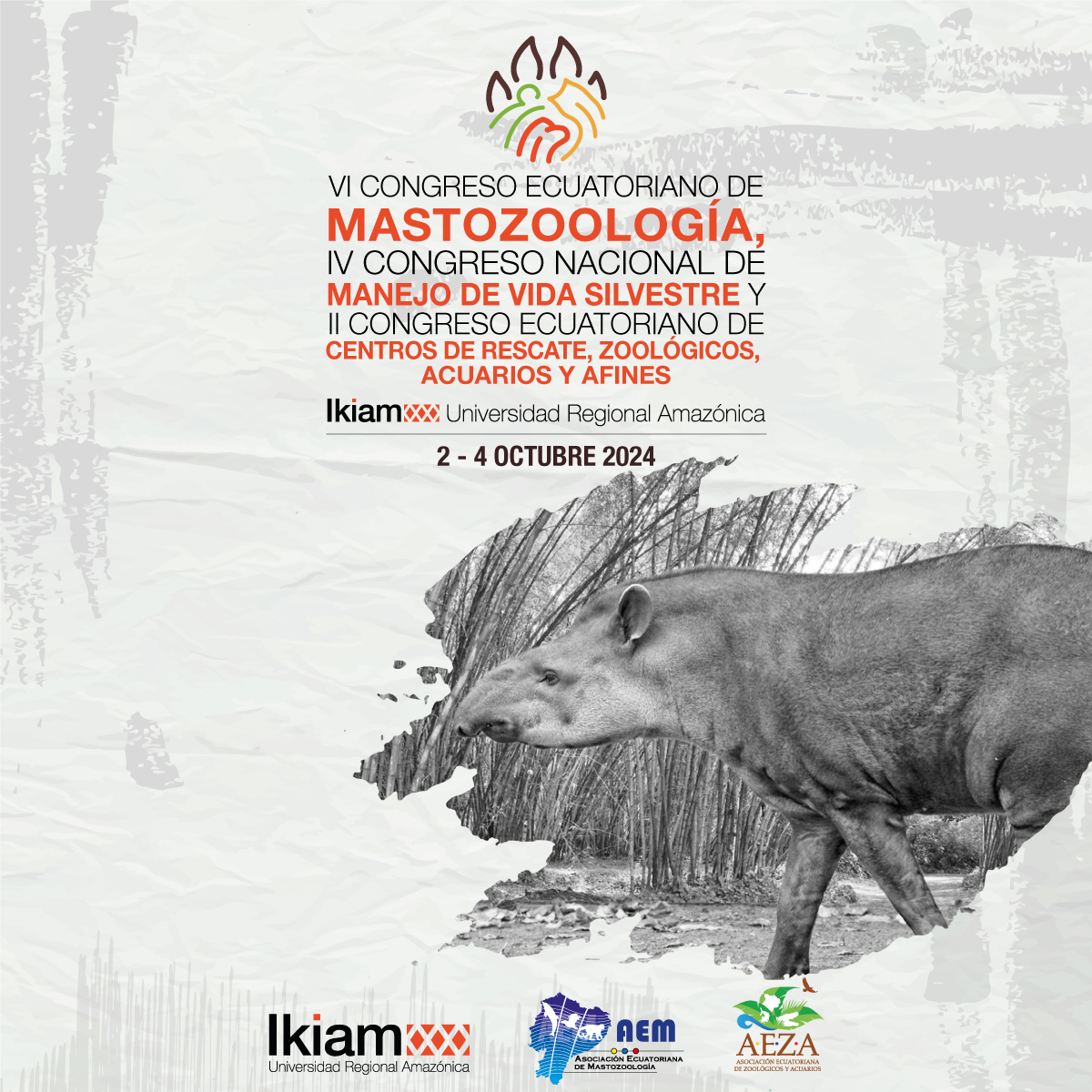 Out Logo Mastozoologiaweb